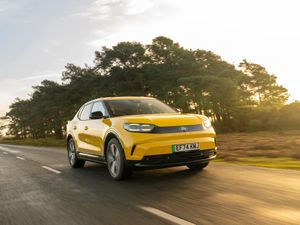Supporting image for story: UK Drive: Is Ford’s Capri controversial in more than just the name alone?