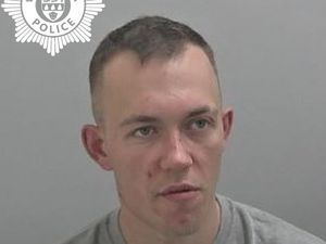 Supporting image for story: Burglar who targeted Cartridge World and tattoo studio gets 12-month jail sentence