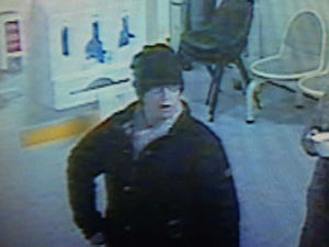 Supporting image for story: Police appeal for injured woman missing from Telford hospital