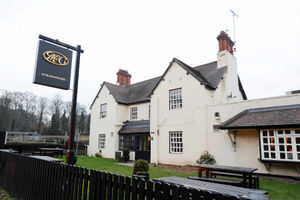 Supporting image for story: Miller & Carter, Wolverhampton