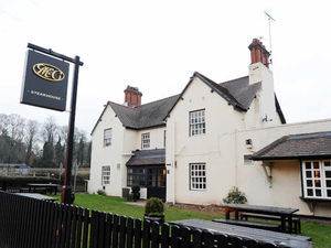 Supporting image for story: Miller & Carter, Wolverhampton