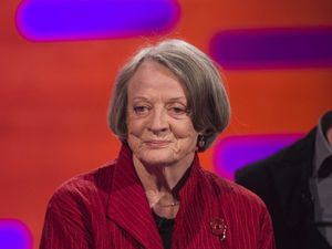 Supporting image for story: Dame Maggie Smith hailed as ‘one of the true greats’ after glittering career