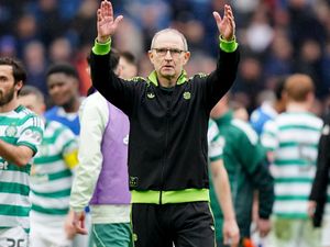 Supporting image for story: Martin O’Neill insists Celtic are ‘still in’ the title race after Old Firm draw