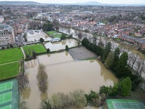 Supporting image for story: Storms and flooding took record toll on insurance claims in 2024 – ABI