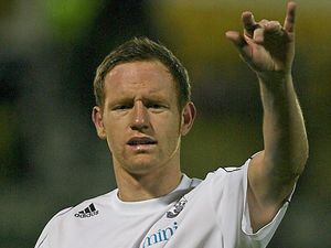 Supporting image for story: FA Cup is all about prestige for AFC Telford United, says Gavin Cowan