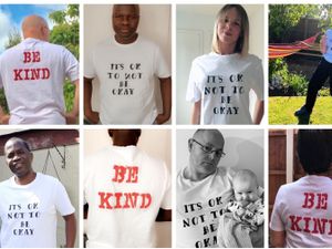 Supporting image for story: Telford council's mental health support continues during lockdown