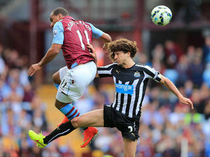 Supporting image for story: Blog: The chips fall where they may for Villa