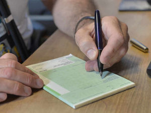 Supporting image for story: Poll: Do you agree with plans to limit the number of items allowed on prescription?