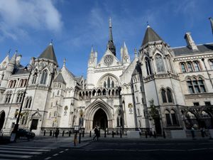 Supporting image for story: New DNA evidence casts ‘sufficient’ doubt on 1987 murder conviction, court told