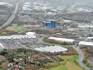 Supporting image for story: Letter: Another fine mess