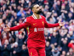 Supporting image for story: Stunning Mo Salah form makes new deal ‘more expensive’ for Liverpool – Arne Slot