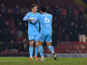 Supporting image for story: Walsall player ratings: One 4 and five 7s as Saddlers salvage a draw at Grimsby