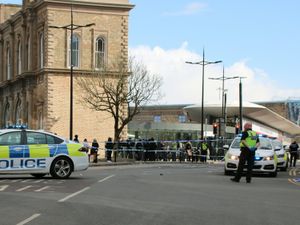 Supporting image for story: Teenage boy rushed to hospital with serious injuries after stabbing near Wolverhampton bus station