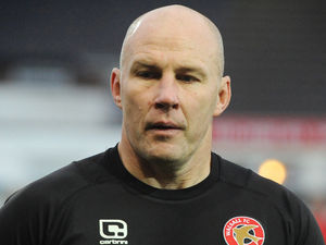 Supporting image for story: Walsall go to Sheffield United in the Carabao Cup with no fear – Jon Whitney