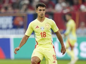 Supporting image for story: Arsenal sign Spain midfielder Martin Zubimendi from Real Sociedad