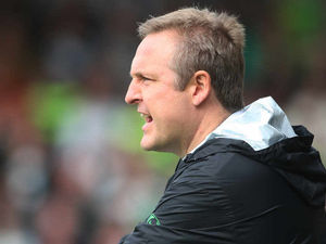 Supporting image for story: Top six finish is a must for Wolves says old-boy Mark Venus