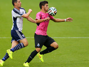 Supporting image for story: Wolves interested in Porto star Ruben Neves