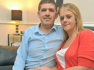 Supporting image for story: Diet and Zumba help Rachael shed 10 stones