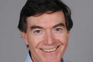 Supporting image for story: Shropshire MP says more MoD workers will be young trainees in the future
