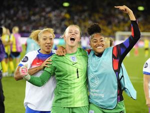 Supporting image for story: From France loss to nailbiting knockout wins – England’s path to Euro 2025 final