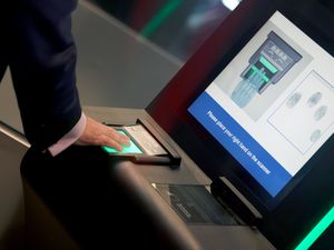 Supporting image for story: New EU border checks will have ‘minimal impact’ on travel, says Eurotunnel boss