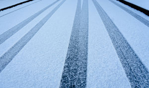 Snow Tyres - Caron Malcolm