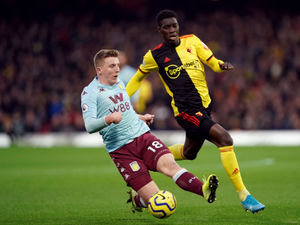 Supporting image for story: Aston Villa defender Matt Targett set for stint on sidelines 