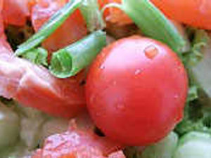 Supporting image for story: Food producers join forces