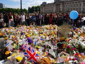 Supporting image for story: Peter Rhodes on the little things we'll remember when looking back at the Queen's reign