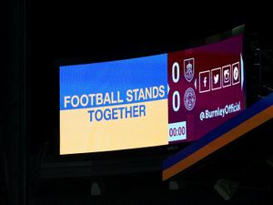 Supporting image for story: China blocks Premier League coverage as clubs stand with Ukraine