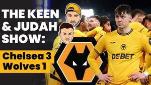 Supporting image for story: Keen & Judah Show: The good and the bad from a poor night at Chelsea