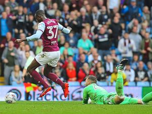 Supporting image for story: Burton trip could be toughest test of Aston Villa's crucial month
