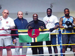 Supporting image for story: Olympic hopefuls leave Wolves ABC