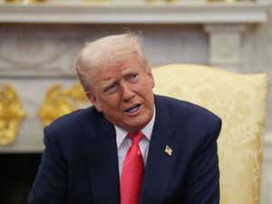 Taoiseach visit to the US