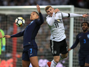 Supporting image for story: Jake Livermore placed on England 'standby list' for World Cup