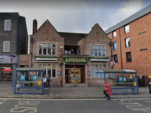Albert's Shed is hosting Loopfest 2025. Photo: Google