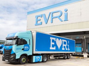 Supporting image for story: Evri and Yodel at bottom of delivery firm customer satisfaction survey – Ofcom