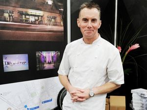 Supporting image for story: Celebrity chef Gary Rhodes, a ‘gent and genius’, dies aged 59