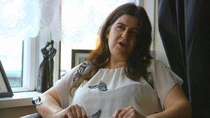 Denise Williams last saw her boys in a car in 2002