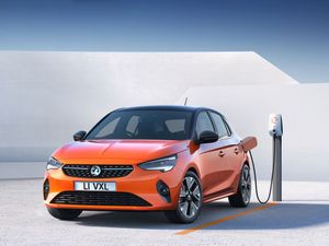 Supporting image for story: EVs with 500-mile range to come as Stellantis pledges almost £26bn for new technology