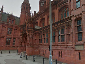 Supporting image for story: Four people charged over human trafficking in Birmingham