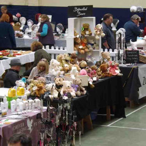 Ellesmere Craft Market