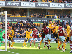 Supporting image for story: Head of PGMOL Howard Webb speaks out on disallowed Max Kilman goal vs West Ham 