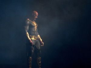 Supporting image for story: Warner Bros considering DC restructure to rival success of Marvel