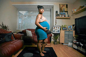 Supporting image for story: TV review: One Born Every Minute