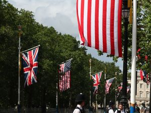 Supporting image for story: The challenges facing Starmer’s Government from the new Trump presidency