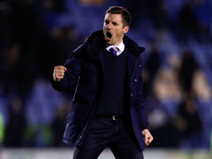 Supporting image for story: Shrewsbury Town boss Sam Ricketts decides to take a shrewd approach