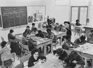 Getty Images Photo: Chris Ware/Keystone Features/Hulton Archive