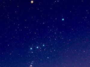 Supporting image for story: Shropshire Sky At Night – October