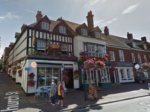 Supporting image for story: Bridgnorth restaurant temporarily shut as worker tests positive for Covid-19